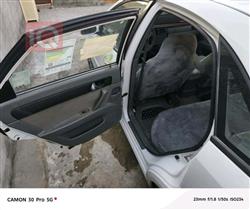 شيفروليه اوبترا